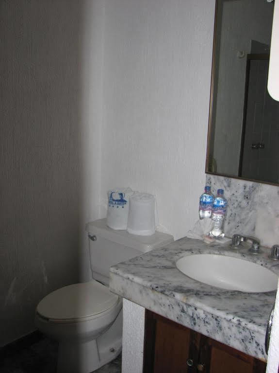 Hotel Y Suites Plaza 曼萨尼约 外观 照片